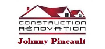 Rénovation Johnny Pineault inc.