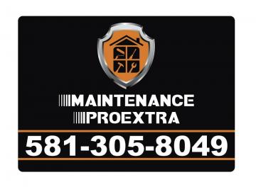 Maintenance Proextra
