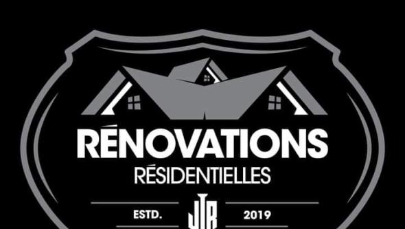 Rénovations résidentielles JR inc.