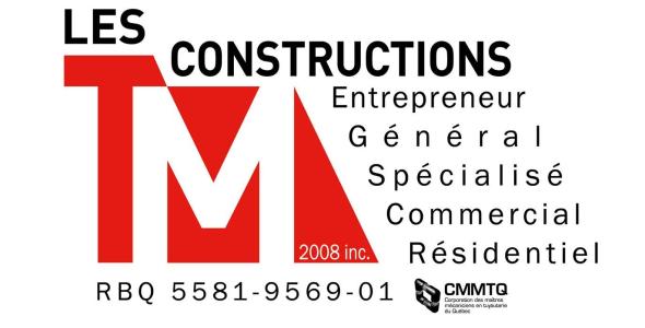 Les Constructions TM 2008 inc