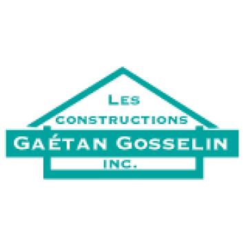 LES CONSTRUCTIONS GAETAN GOSSELIN INC.