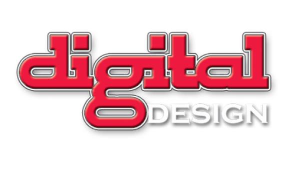 Digital Design Inc.