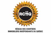 Réseau des courtiers immobiliers indépendants du Québec (RCIIQ)