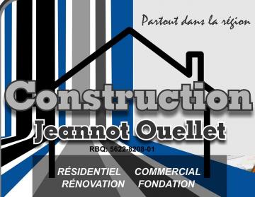 Construction Rénovation Rivère-Du-Loup Bas-Saint-Laurent