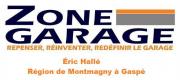 Zone Garage Bas-Saint-Laurent