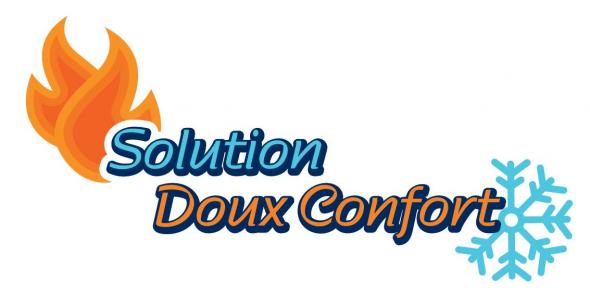 Solution Doux Confort