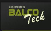 Les Produits BALCO tech. Jean-Guy Bilodeau.