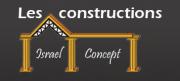 Construction Israël Concept (Les)
