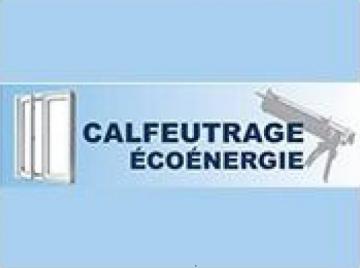 Calfeutrage Ecoénergie