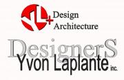 Yvon Laplante Designers