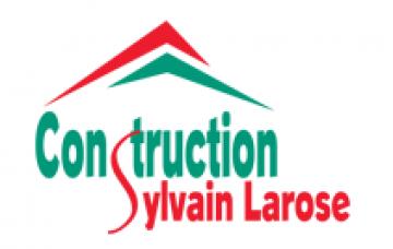 CONSTRUCTION SYLVAIN LAROSE INC St-Henri