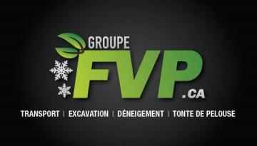 Le Groupe F.V.P. inc