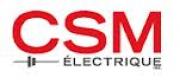 CSM Électrique