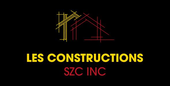 Les Constructions SZC inc