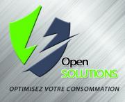 Québec Open-Solutions