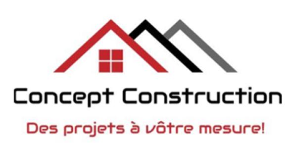 Concept Construction Signature Inc.