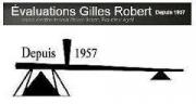 Évaluations Gilles Robert