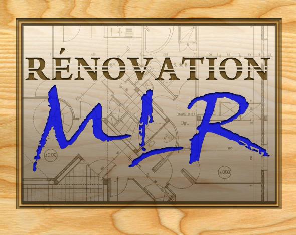 Rénovations MLR