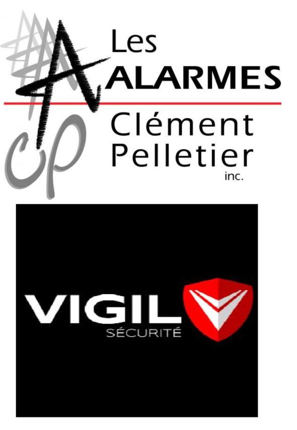 Les Alarmes Clément Pelletier