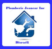 Plomberie Jeancar Inc disraéli