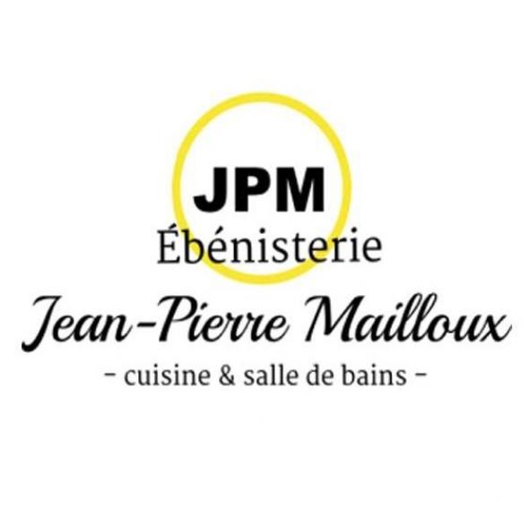 Jean-Pierre Mailloux cuisines et salles de bains