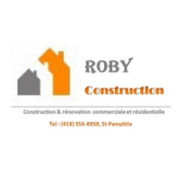 Roby Construction