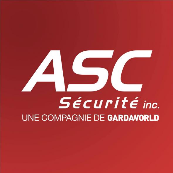 Alarme ASC Sécurité Montréal