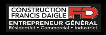 Construction Rénovation Francis Daigle inc