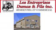 Les Entreprises Dumas & Fils inc.