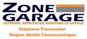 Zone Garage Abitibi-Témiscamingue