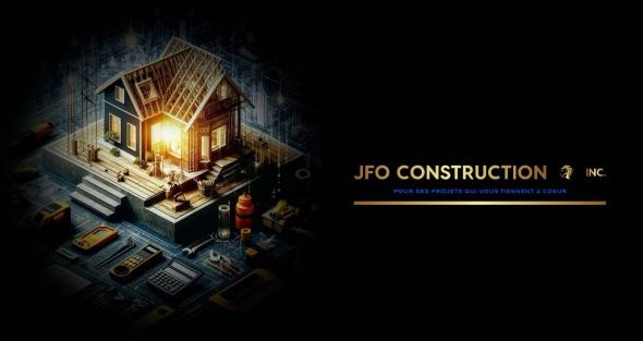 JFO CONSTRUCTION