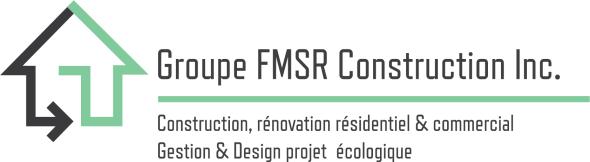 Groupe FMSR Construction Inc.