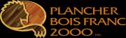 Plancher Bois Franc 2000