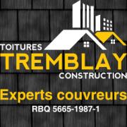 Toitures Tremblay Construction