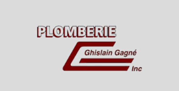 Plomberie Ghislain Gagné Inc
