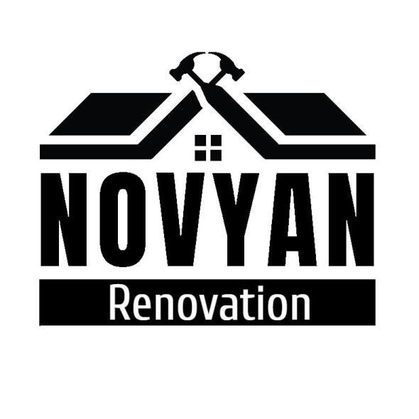 Novyan Rénovation INC.