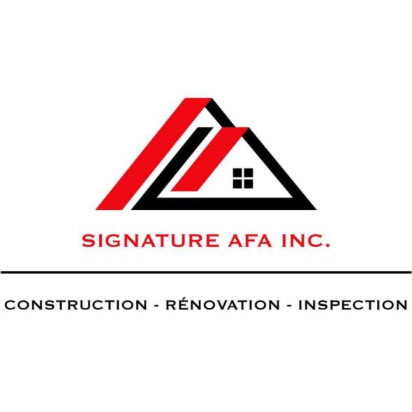 Signature AFA Inc.