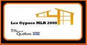 Les Gypses MLR 2000