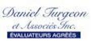 Daniel Turgeon et Associés Inc. - Évaluateurs Agréés