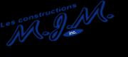Constructions MJM Inc.