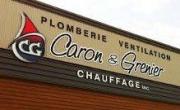 Plomberie Chauffage Caron Et Grenier