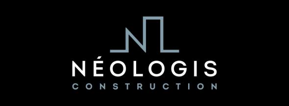 Néologis construction