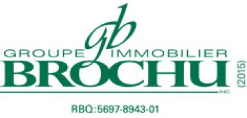 Groupe immobilier Brochu