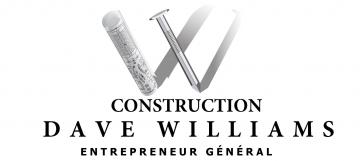 Construction Dave Williams