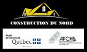 Construction du Nord Mont-Laurier