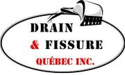 Drain et Fissure Quebec Inc